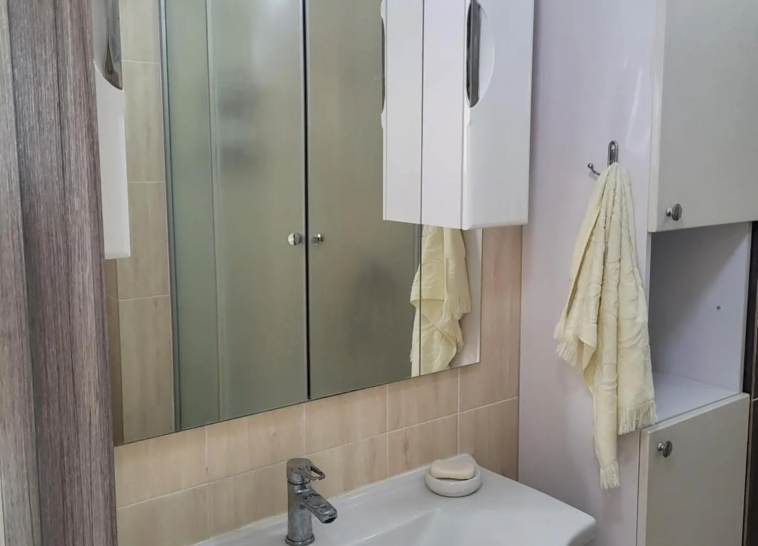 Жк Нова Сити На Левом Nur-Sultan  Apartment