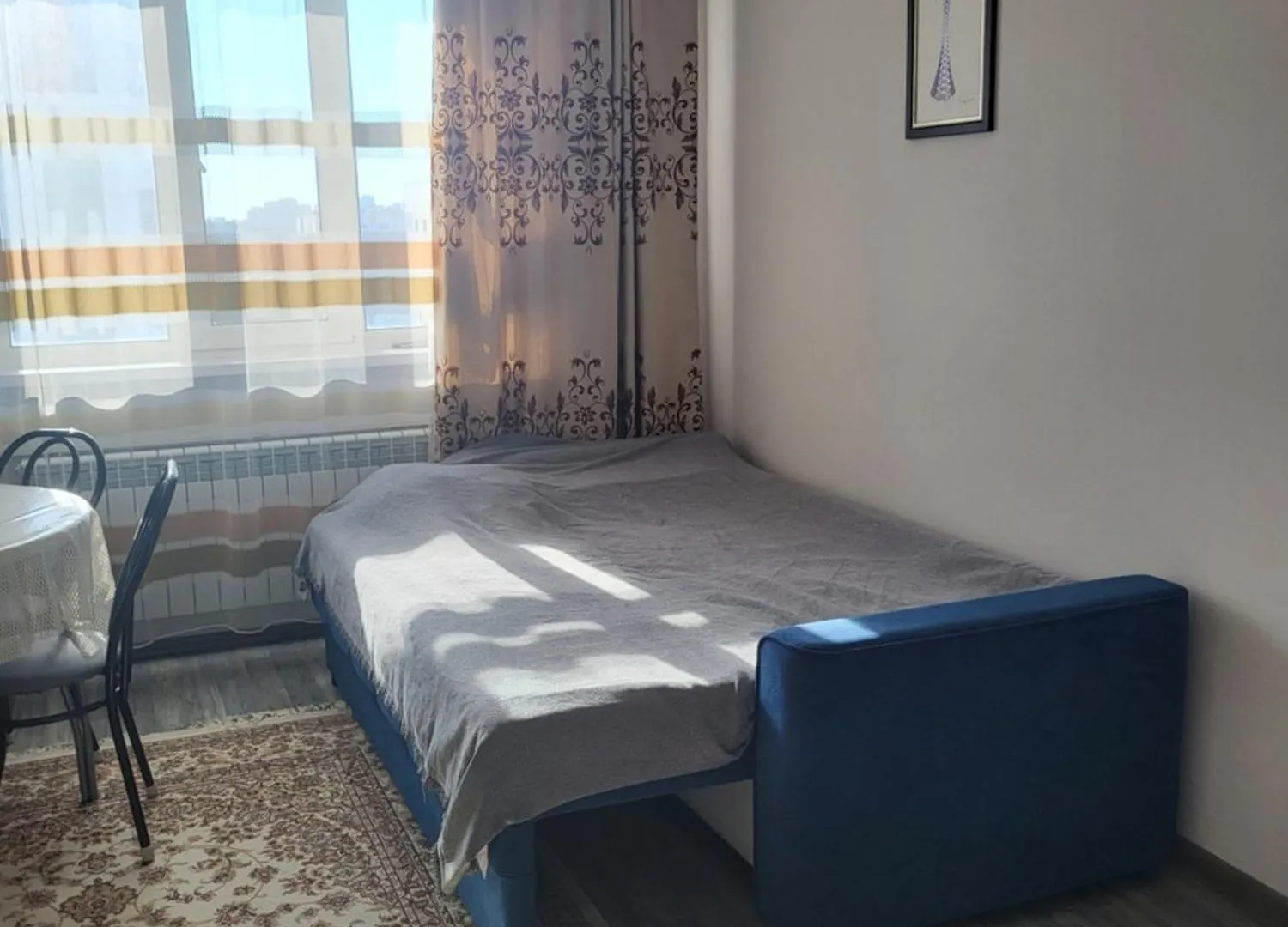 Apartment Жк Нова Сити На Левом Nur-Sultan  Kazakhstan
