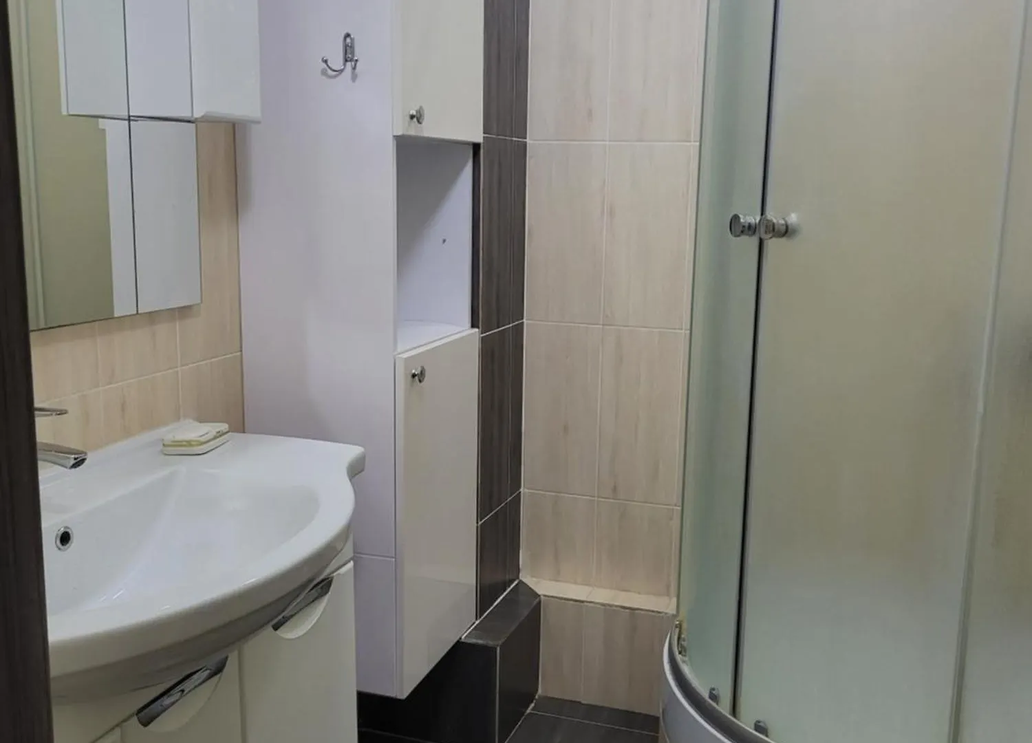 Apartment Жк Нова Сити На Левом Nur-Sultan  Kazakhstan